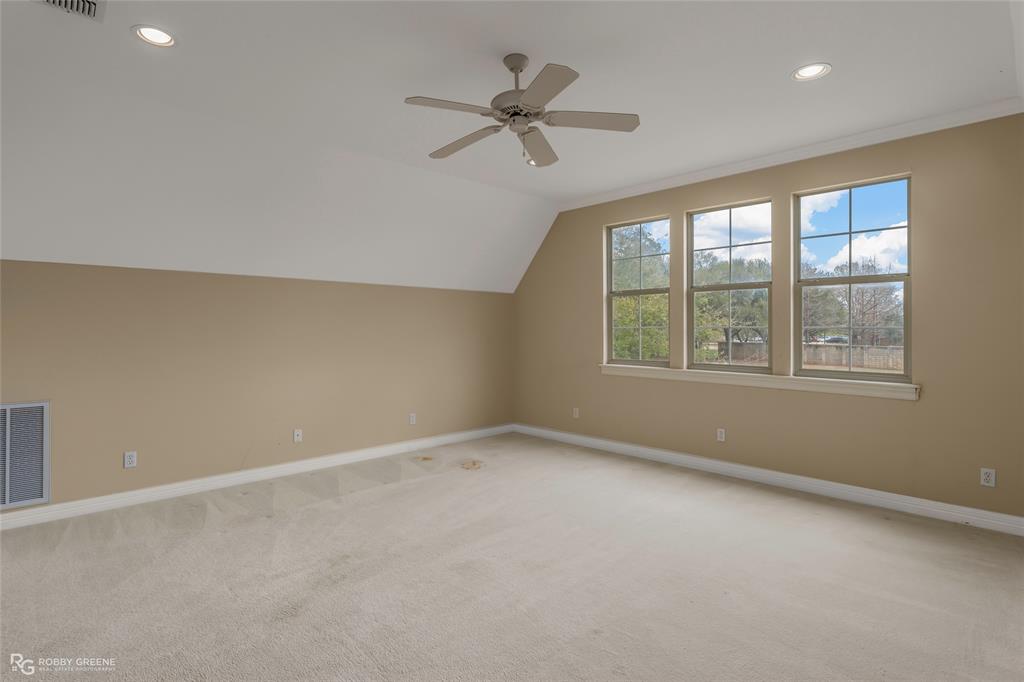 Oak Alley - Residential