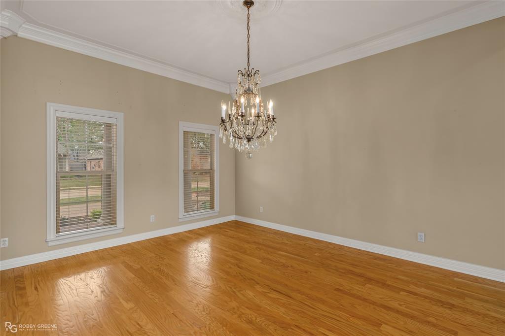 Oak Alley - Residential