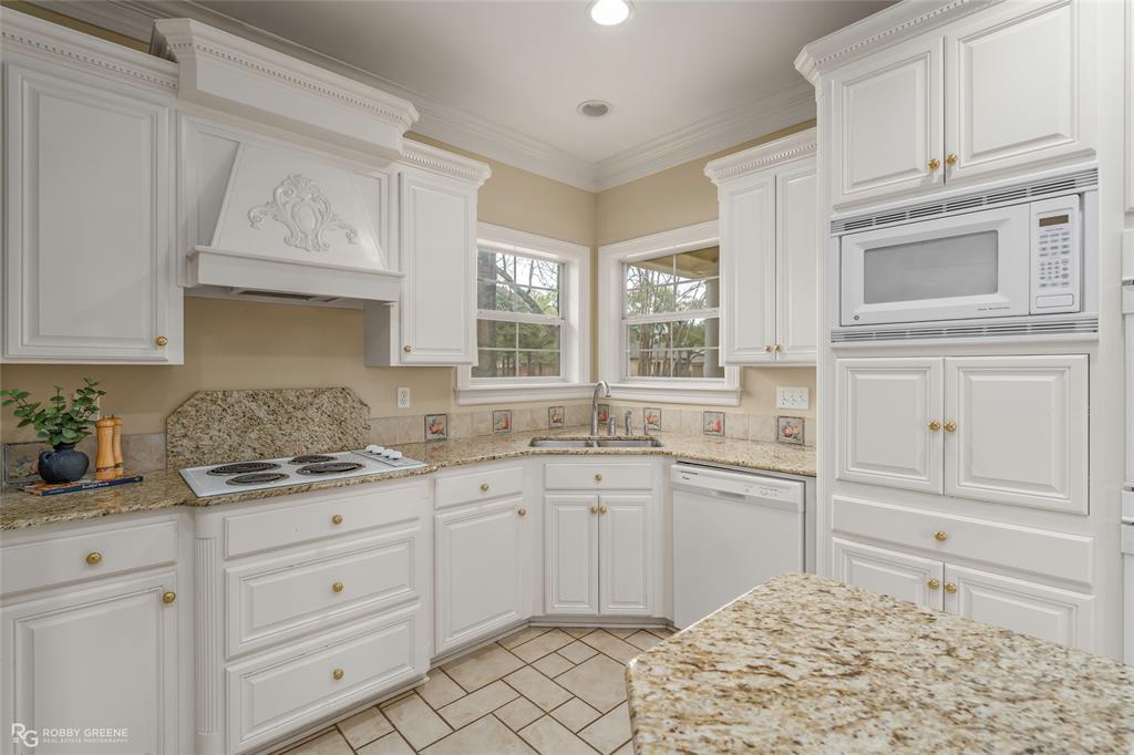 Oak Alley - Residential