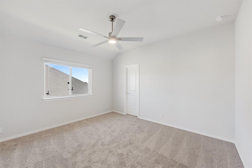 Hayes Crossing - Residential