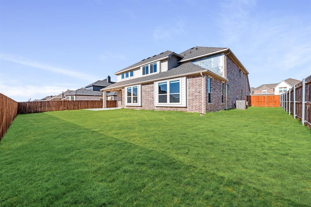 Hayes Crossing - Residential