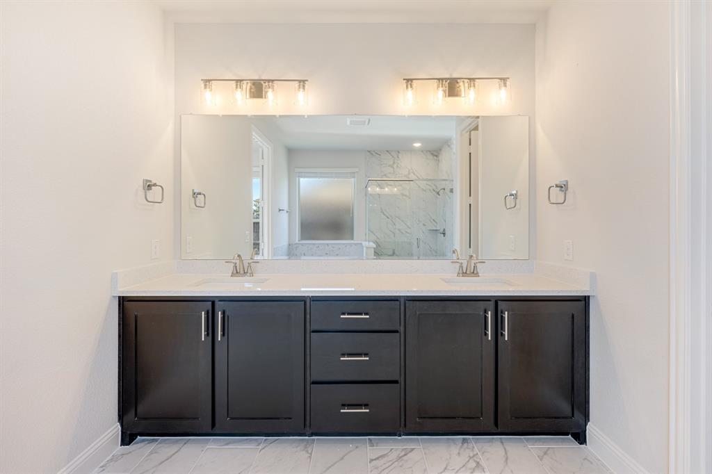 Hayes Crossing - Residential