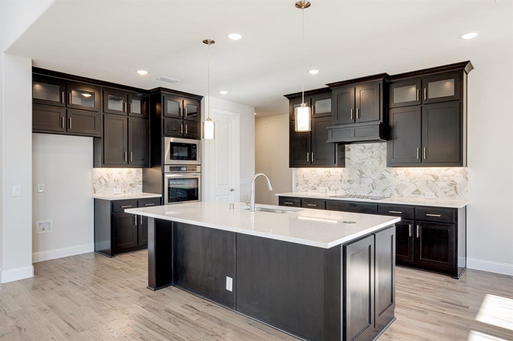 Hayes Crossing - Residential