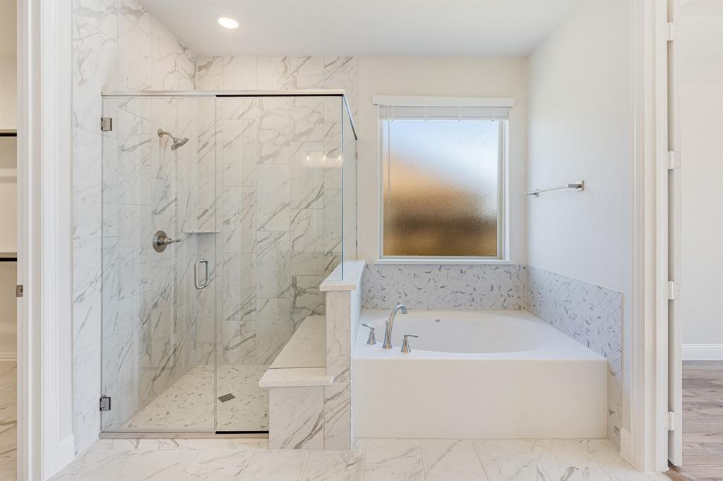 Hayes Crossing - Residential