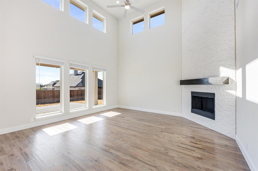 Hayes Crossing - Residential