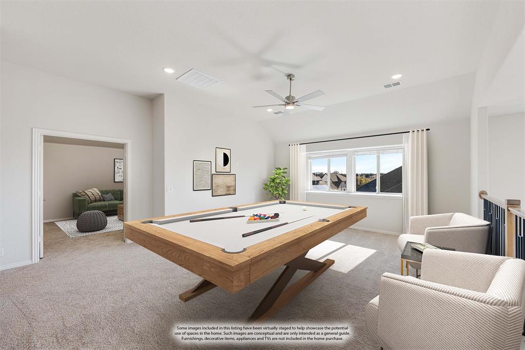 Hayes Crossing - Residential