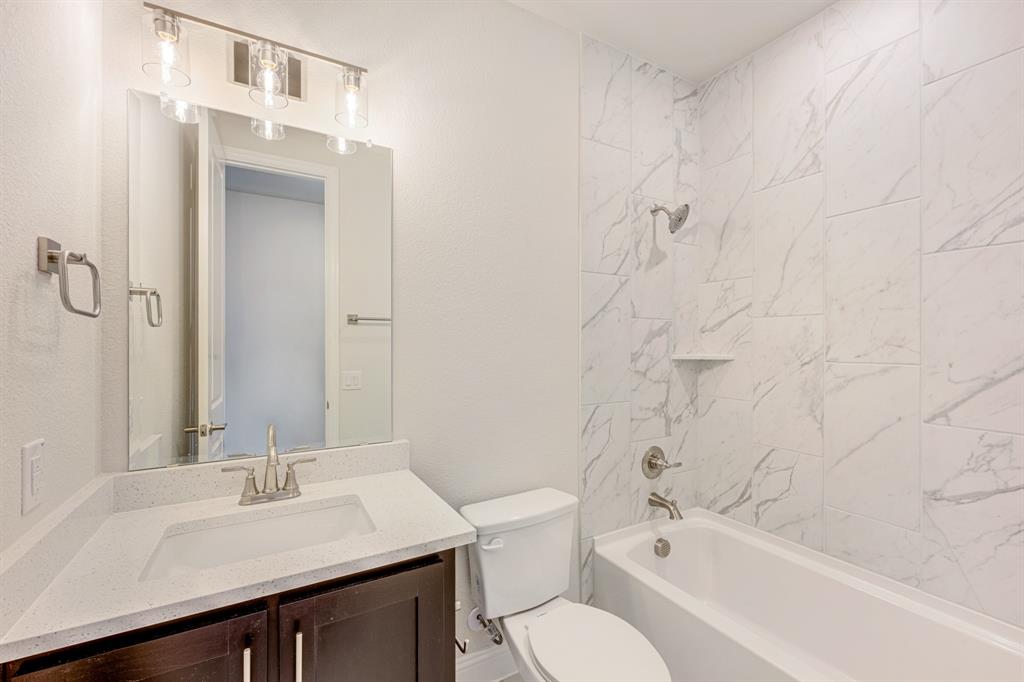 Hayes Crossing - Residential