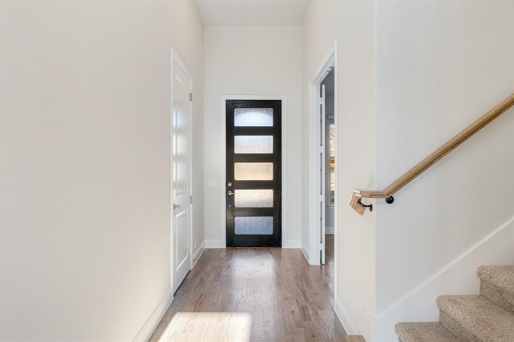 Hayes Crossing - Residential