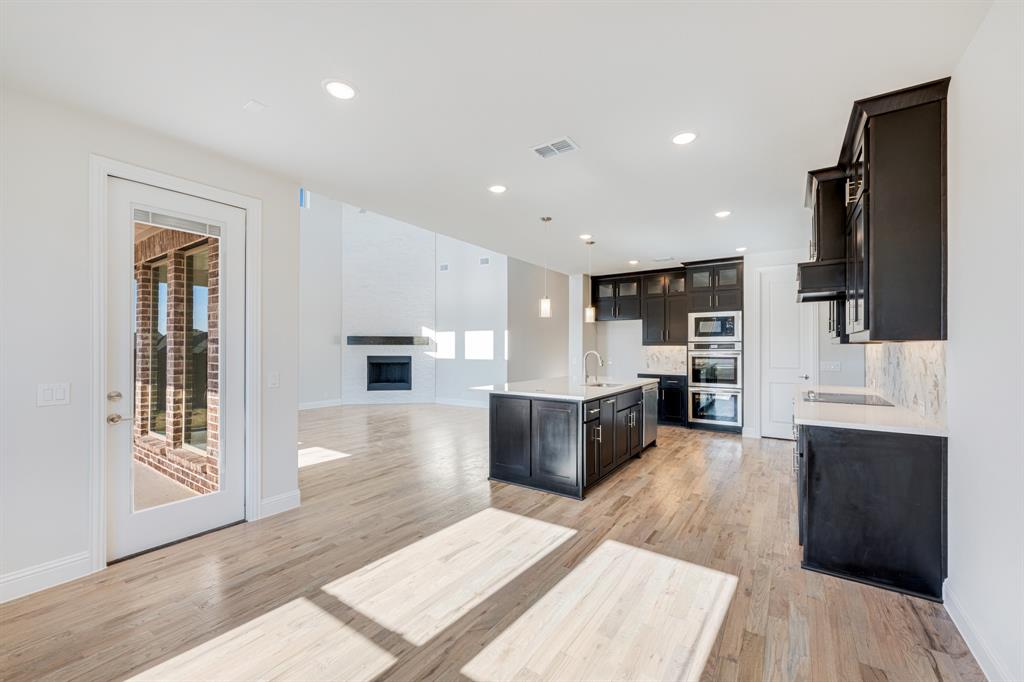 Hayes Crossing - Residential