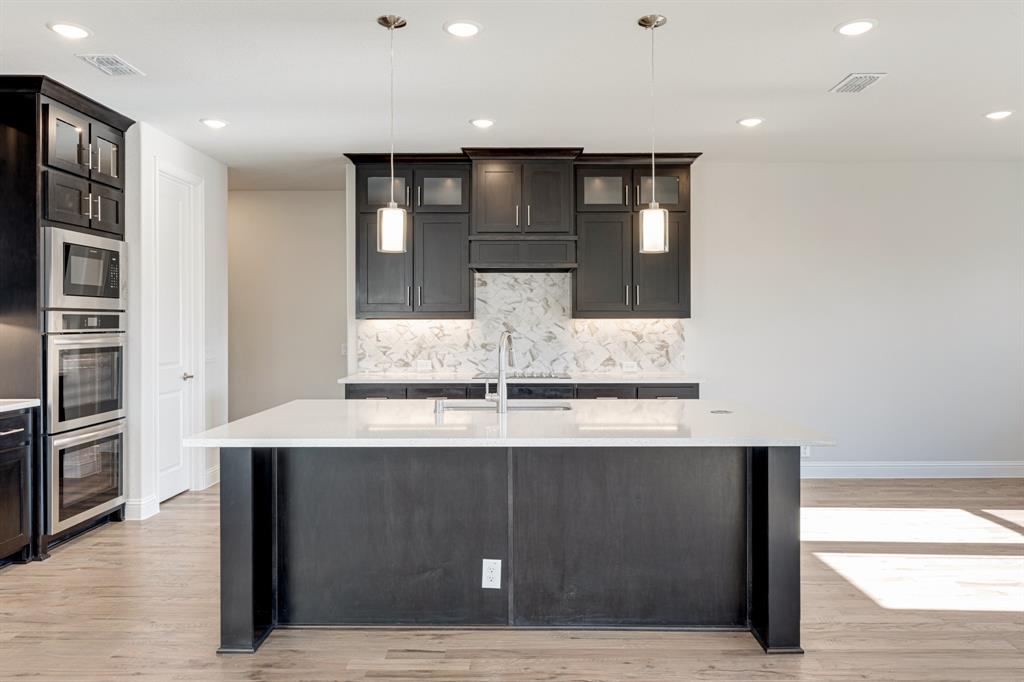 Hayes Crossing - Residential