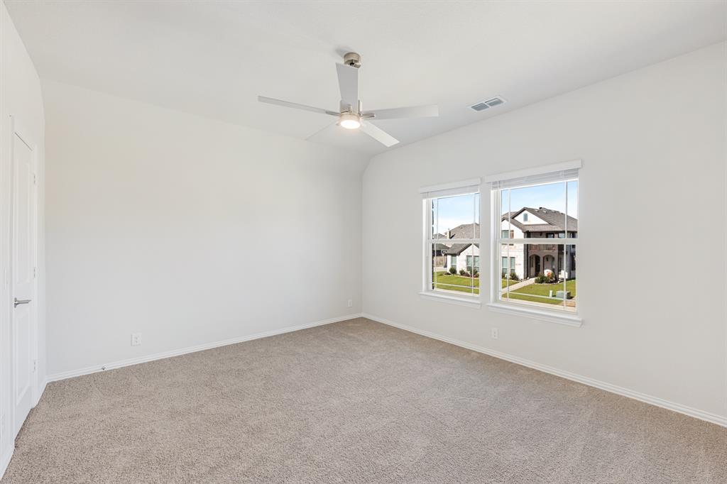 Hayes Crossing - Residential