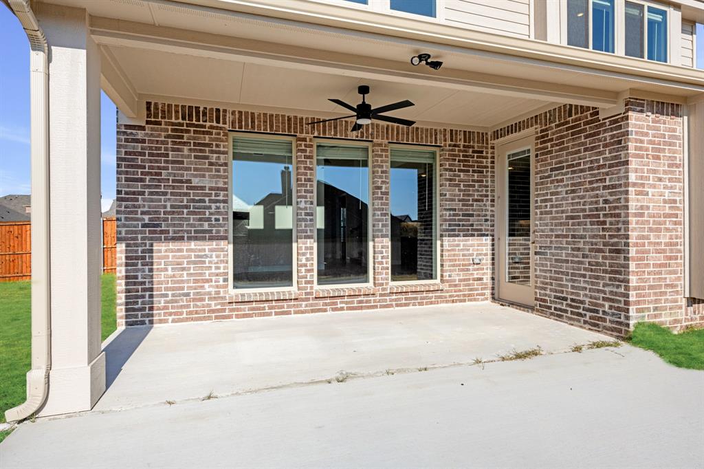 Hayes Crossing - Residential