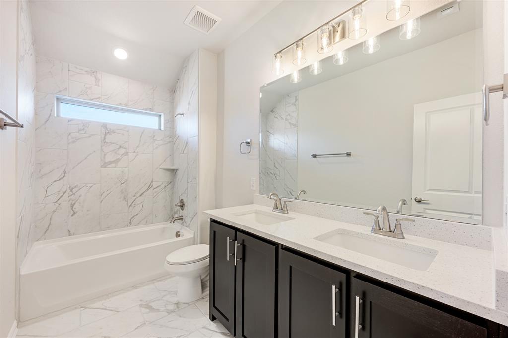 Hayes Crossing - Residential