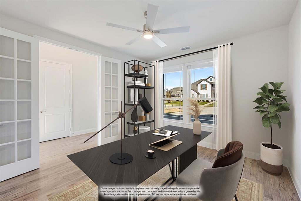 Hayes Crossing - Residential