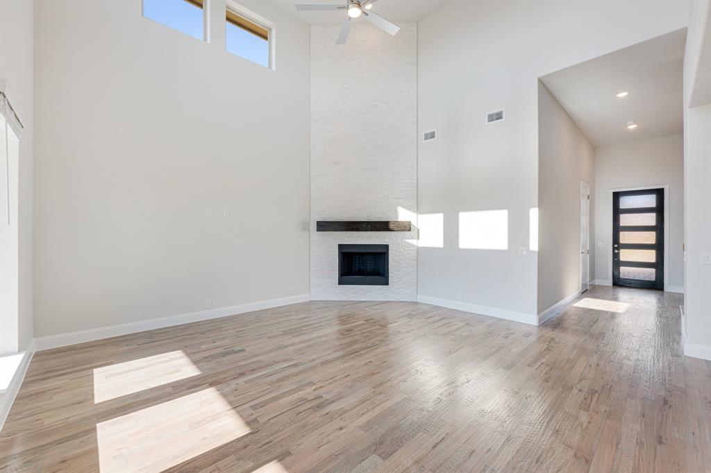 Hayes Crossing - Residential