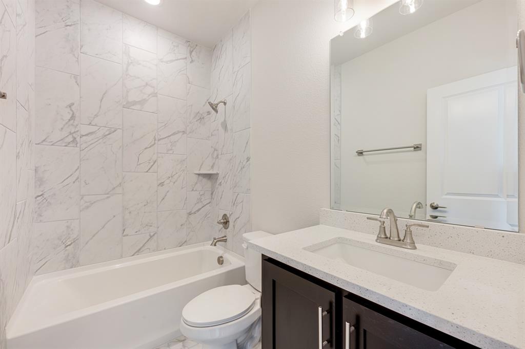 Hayes Crossing - Residential