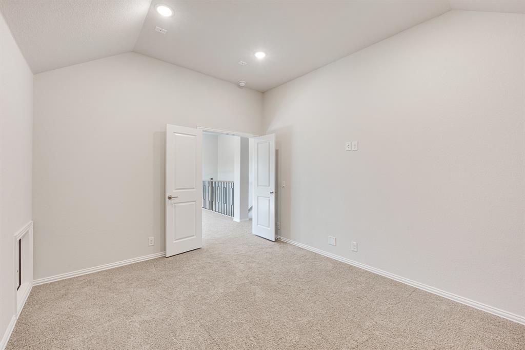 Hayes Crossing - Residential