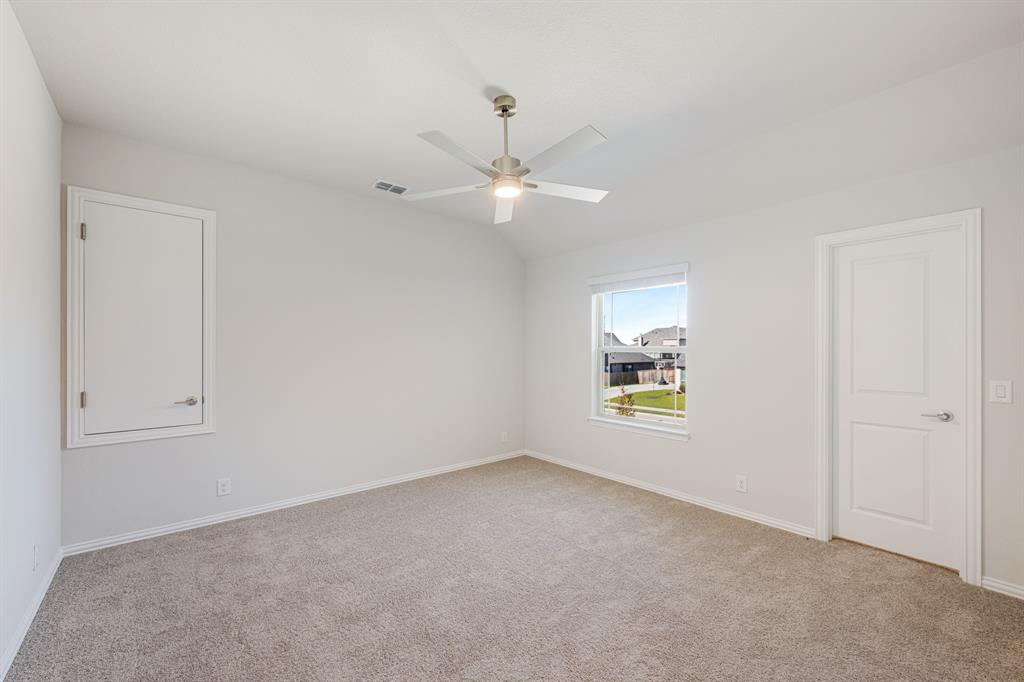 Hayes Crossing - Residential