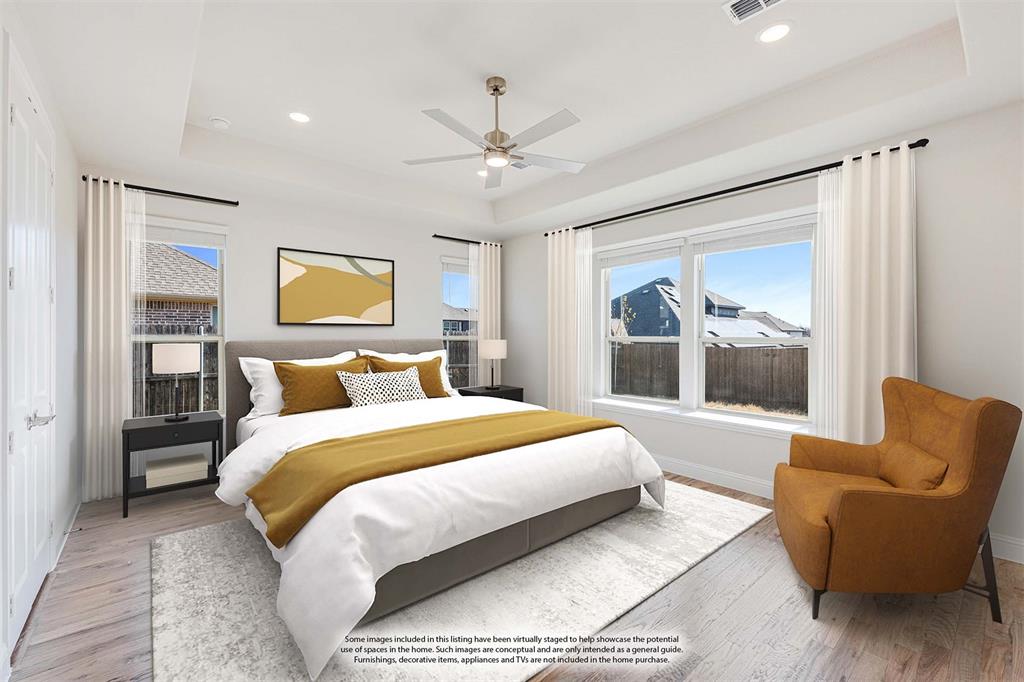 Hayes Crossing - Residential