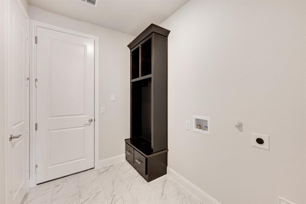 Hayes Crossing - Residential