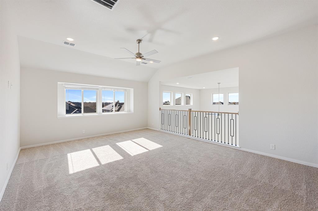 Hayes Crossing - Residential