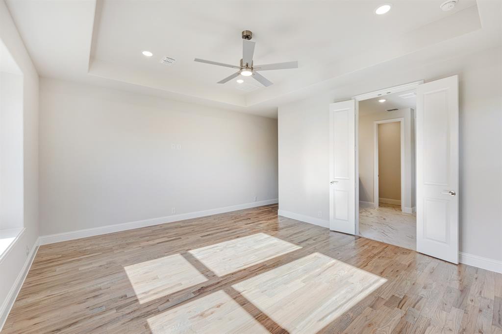 Hayes Crossing - Residential