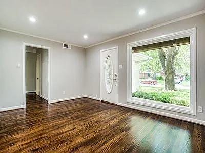 2605 Crest Ridge Drive