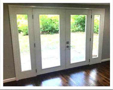 2605 Crest Ridge Drive