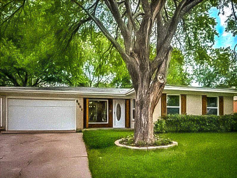 2605 Crest Ridge Drive