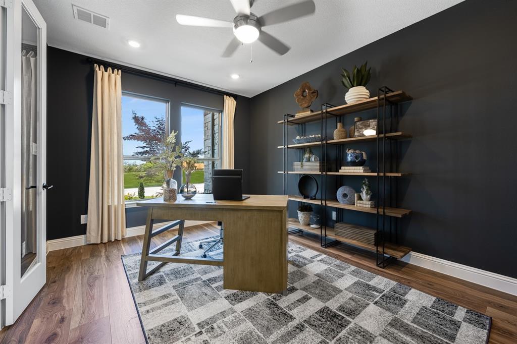 Cross Creek Meadows - Residential