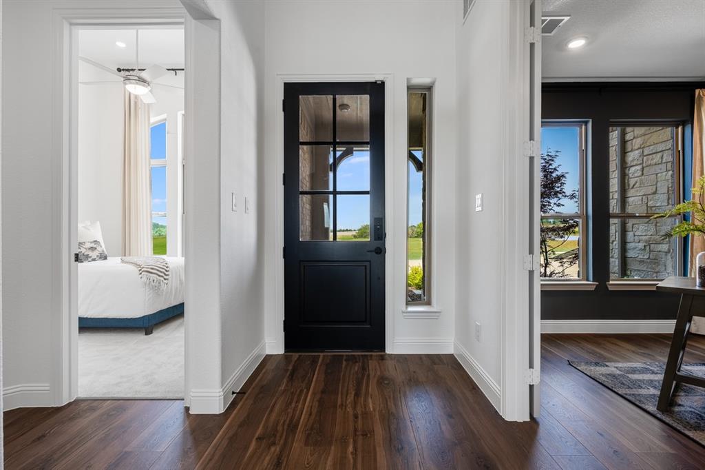 Cross Creek Meadows - Residential