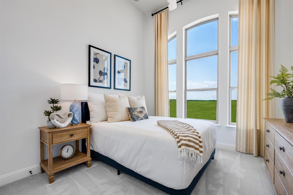 Cross Creek Meadows - Residential