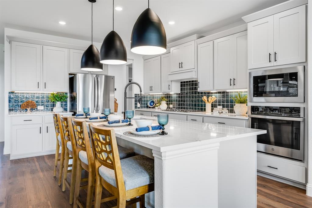 Cross Creek Meadows - Residential