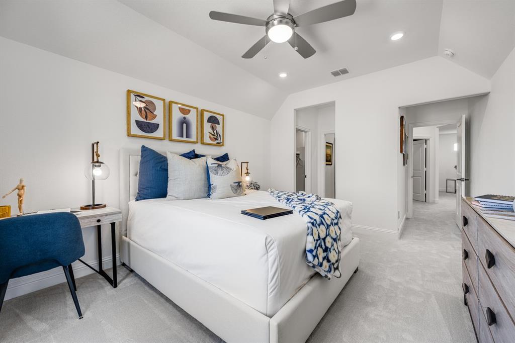 Cross Creek Meadows - Residential