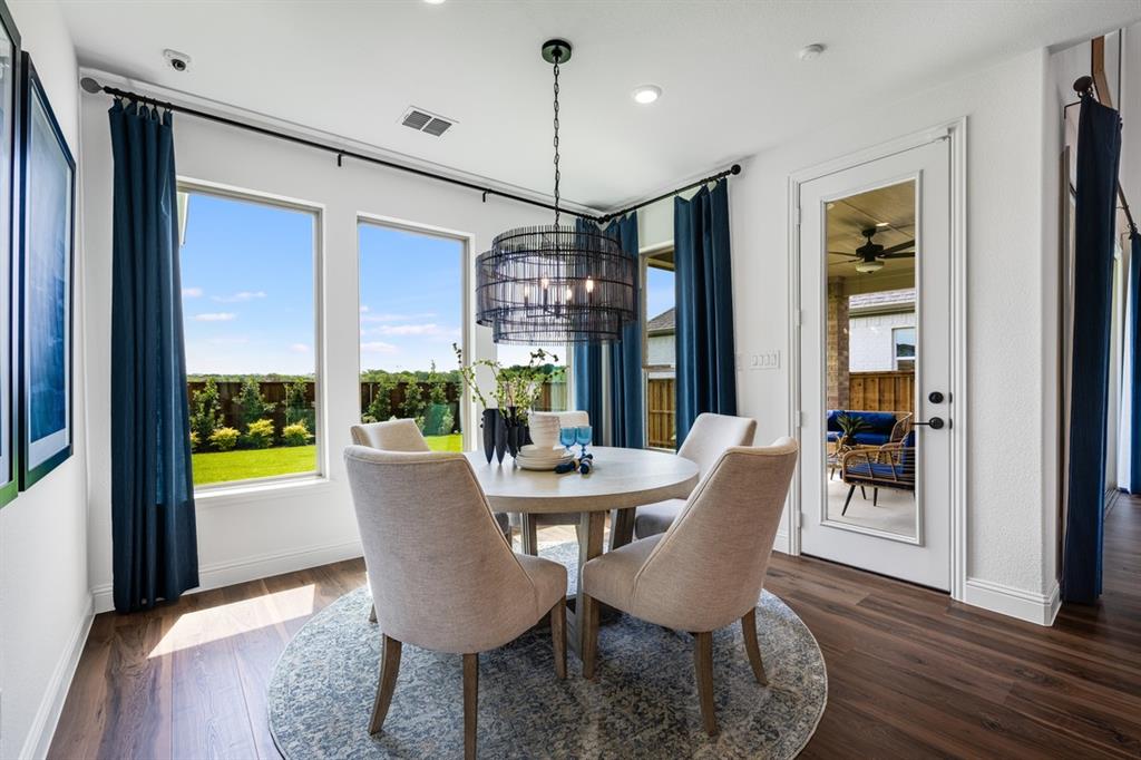 Cross Creek Meadows - Residential