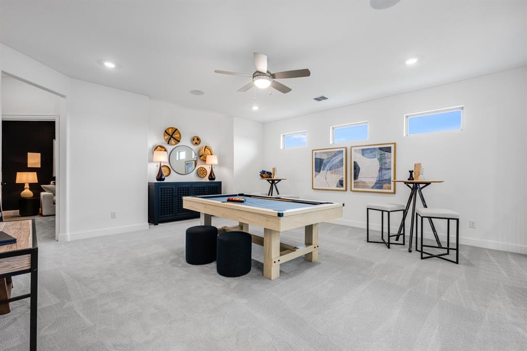 Cross Creek Meadows - Residential