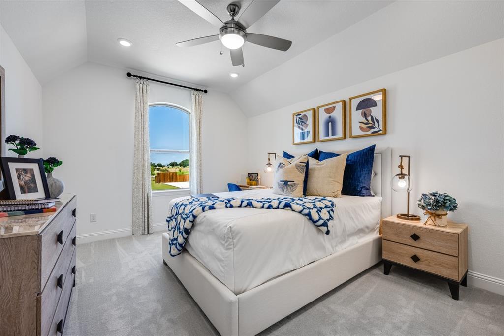 Cross Creek Meadows - Residential