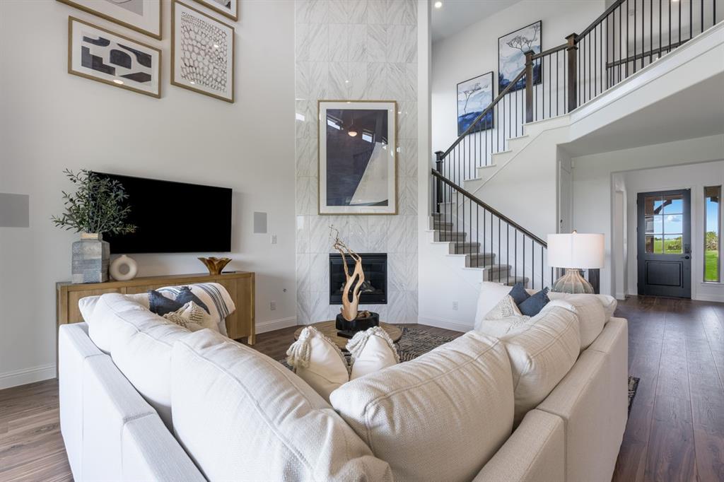 Cross Creek Meadows - Residential