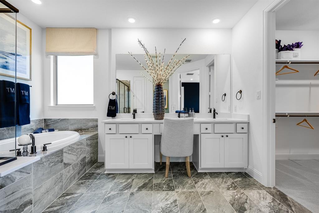 Cross Creek Meadows - Residential