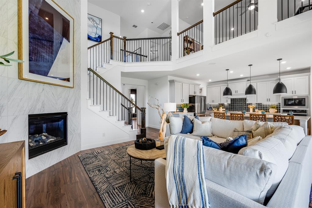 Cross Creek Meadows - Residential