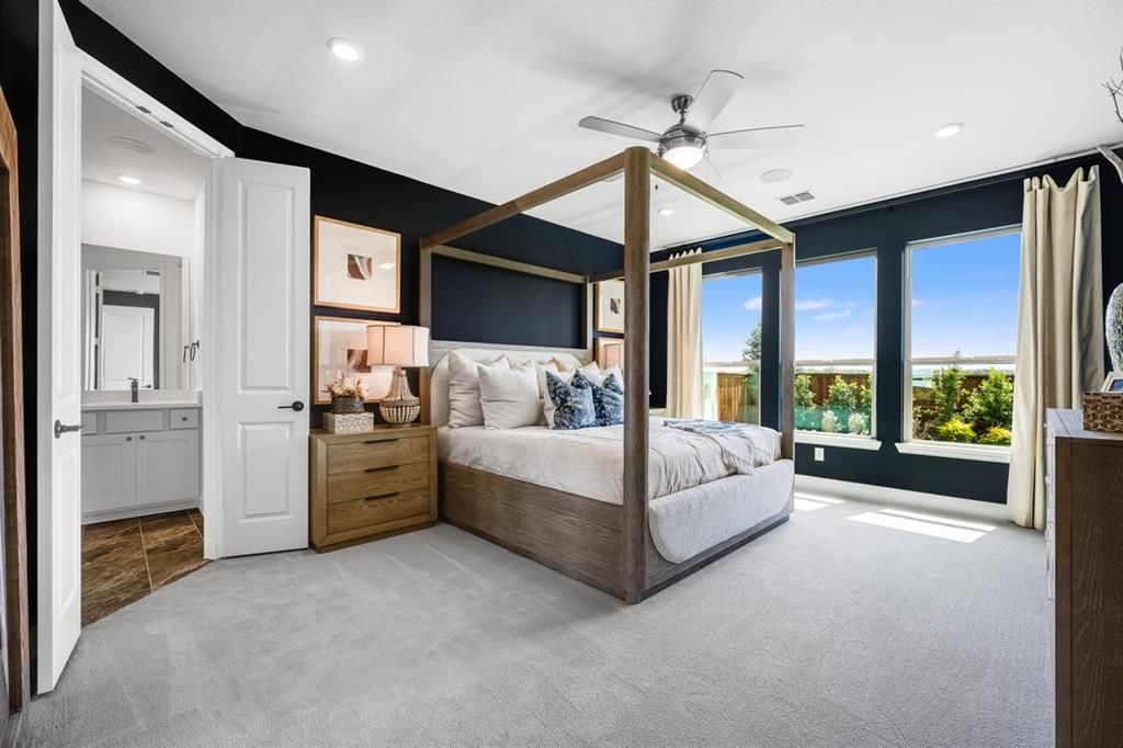 Cross Creek Meadows - Residential