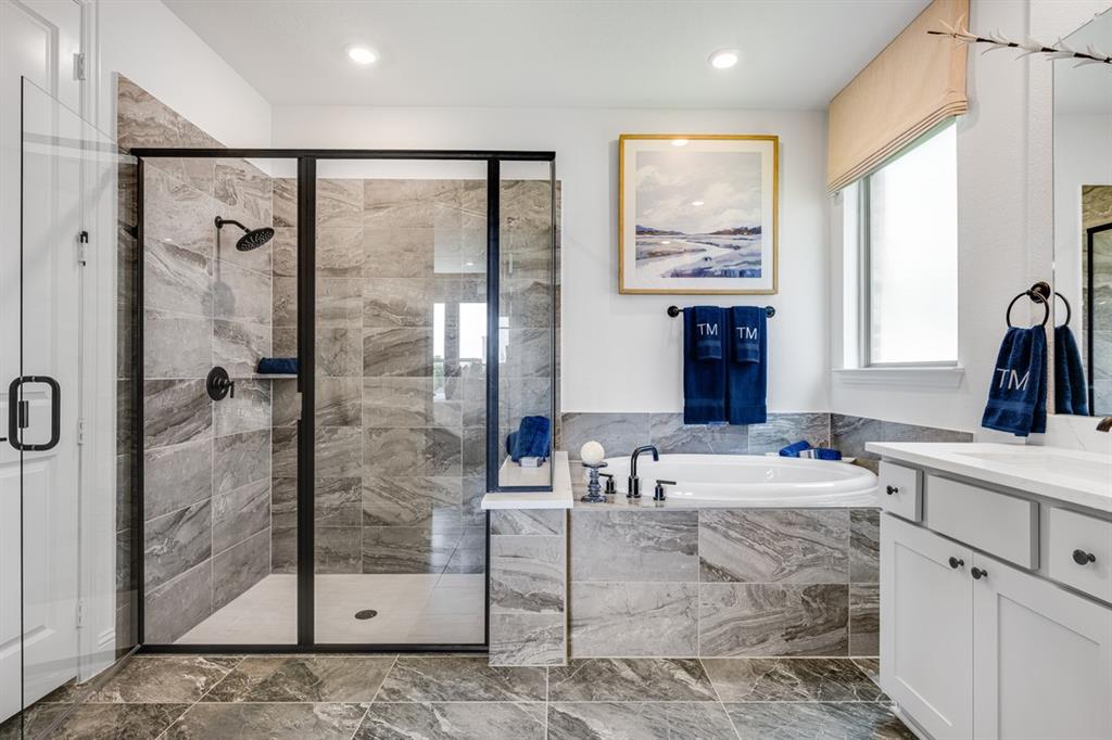 Cross Creek Meadows - Residential