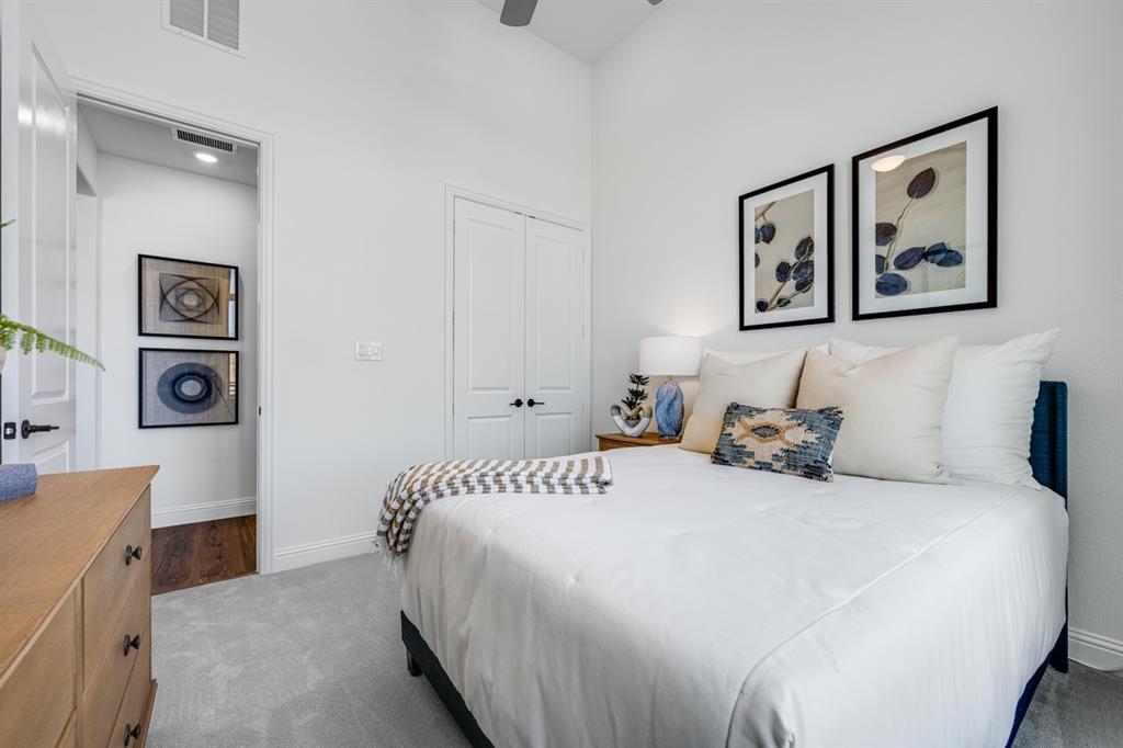 Cross Creek Meadows - Residential