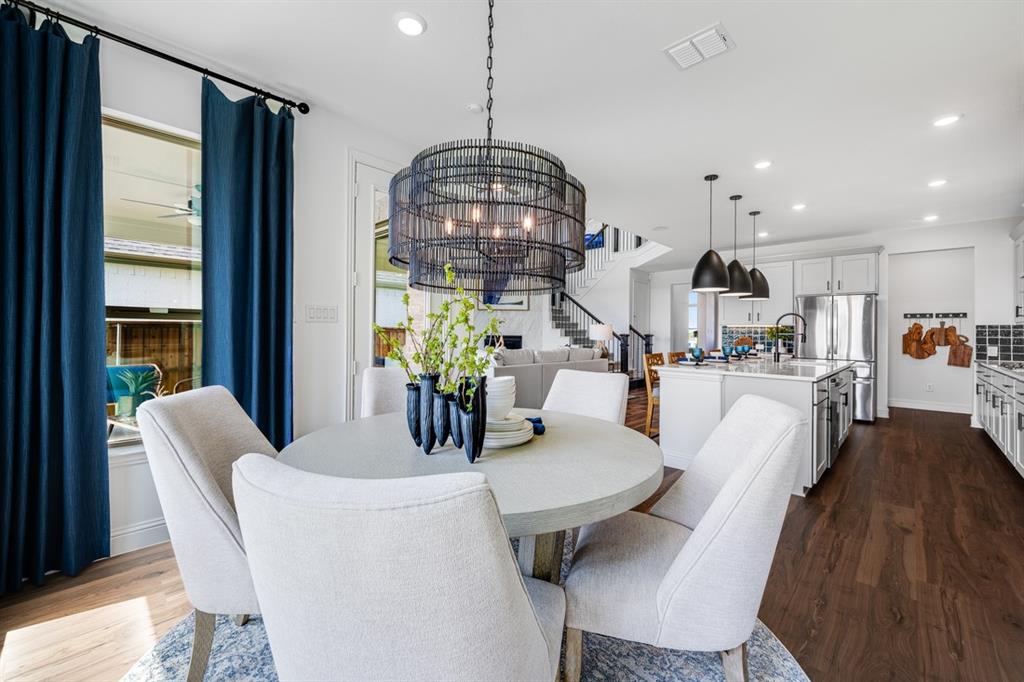 Cross Creek Meadows - Residential