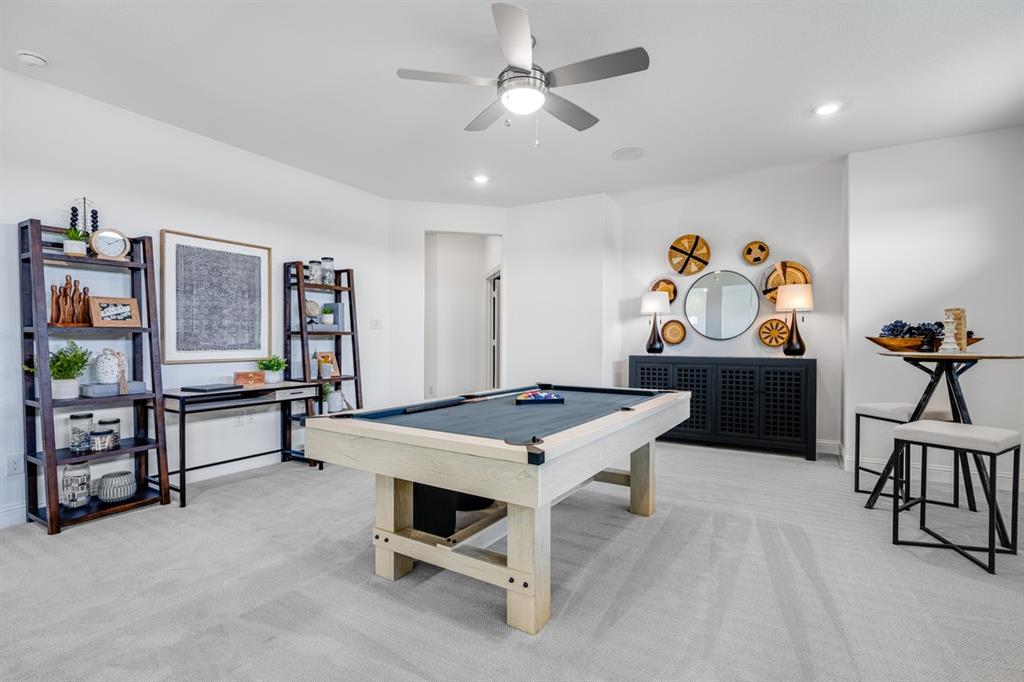 Cross Creek Meadows - Residential