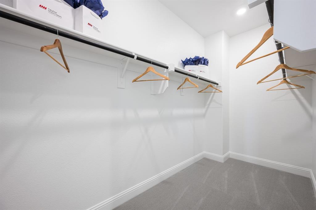 Cross Creek Meadows - Residential