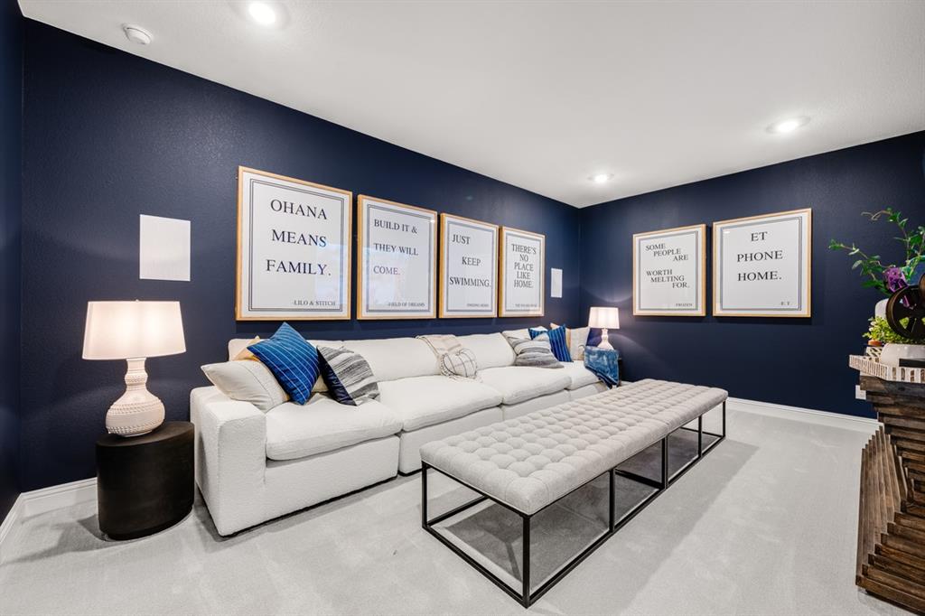 Cross Creek Meadows - Residential