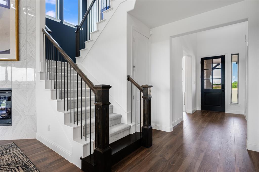 Cross Creek Meadows - Residential