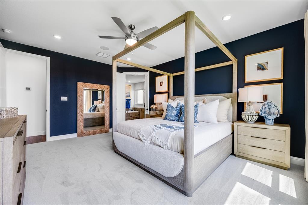 Cross Creek Meadows - Residential