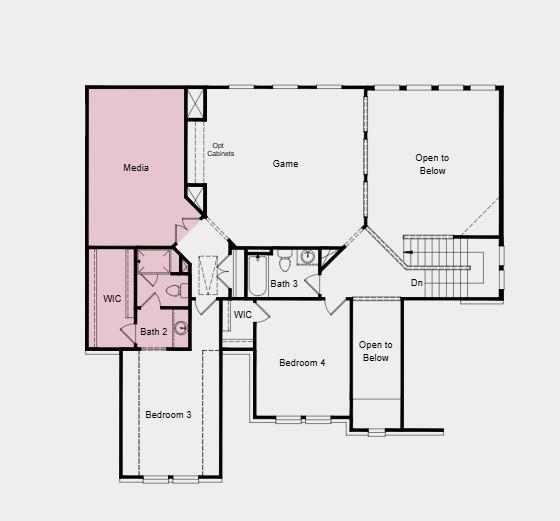 Cross Creek Meadows - Residential
